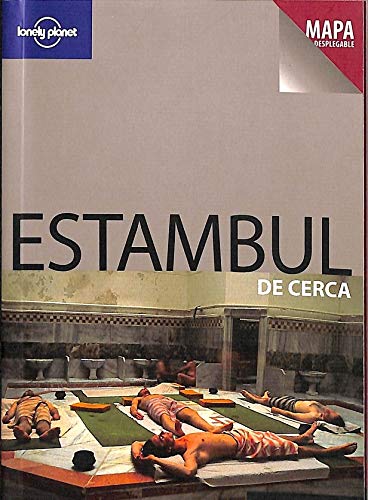 estambul - de cerca (lonely planet)