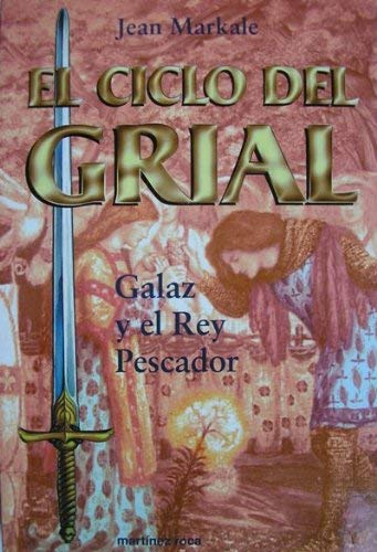 galaz y el rey pescador