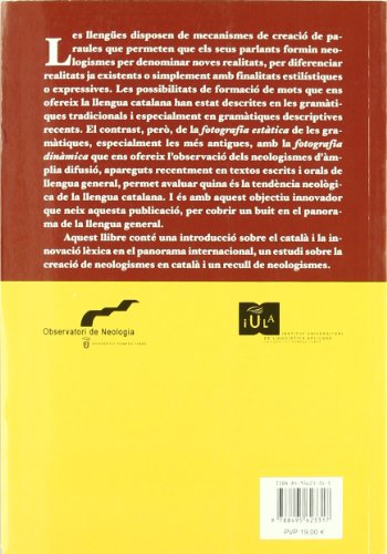Llengua Catalana I Neologia-2-