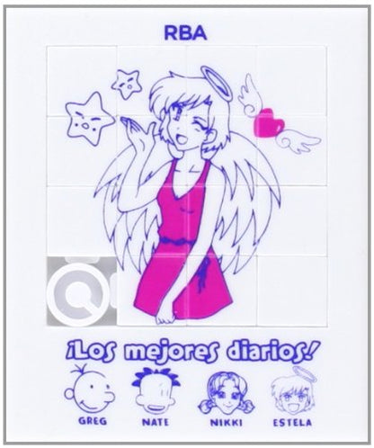 Diario de Estela 2: El instituto de los corazones rotos (Ficción Kids)