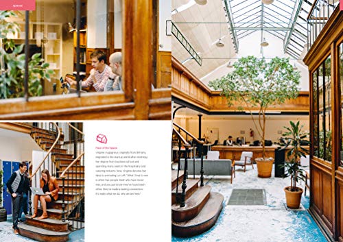 startup guide paris: the entrepreneur's handbook