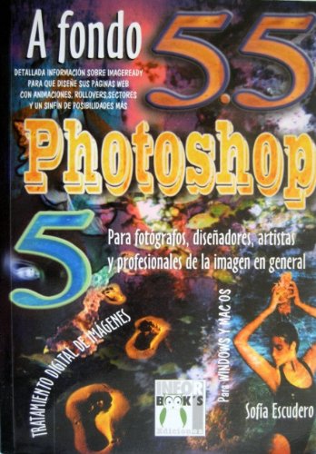 photoshop 5-5.5 a fondo para windows y mac os