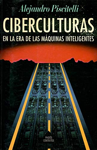 ciberculturas