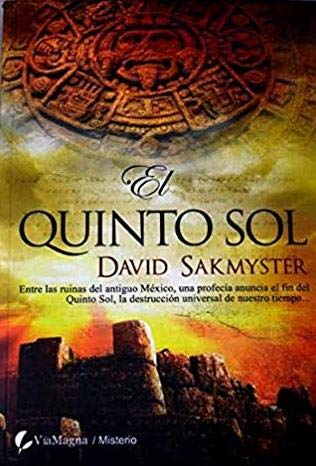 Quinto sol, el (Misterio (viamagna))