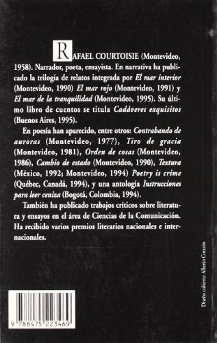 estado sólido: 346 (visor de poesía)