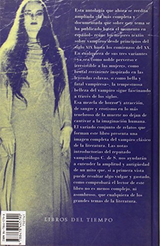 el vampiro
