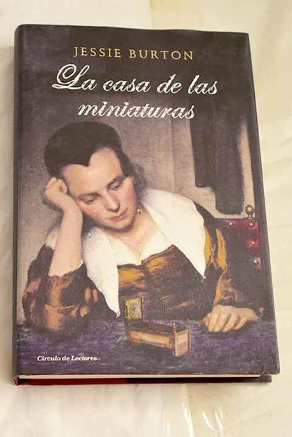 La casa de las miniaturas