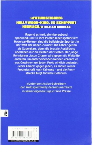 Auf Crashkurs