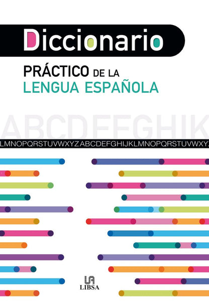 Diccionario Práctico de la Lengua Española: 12