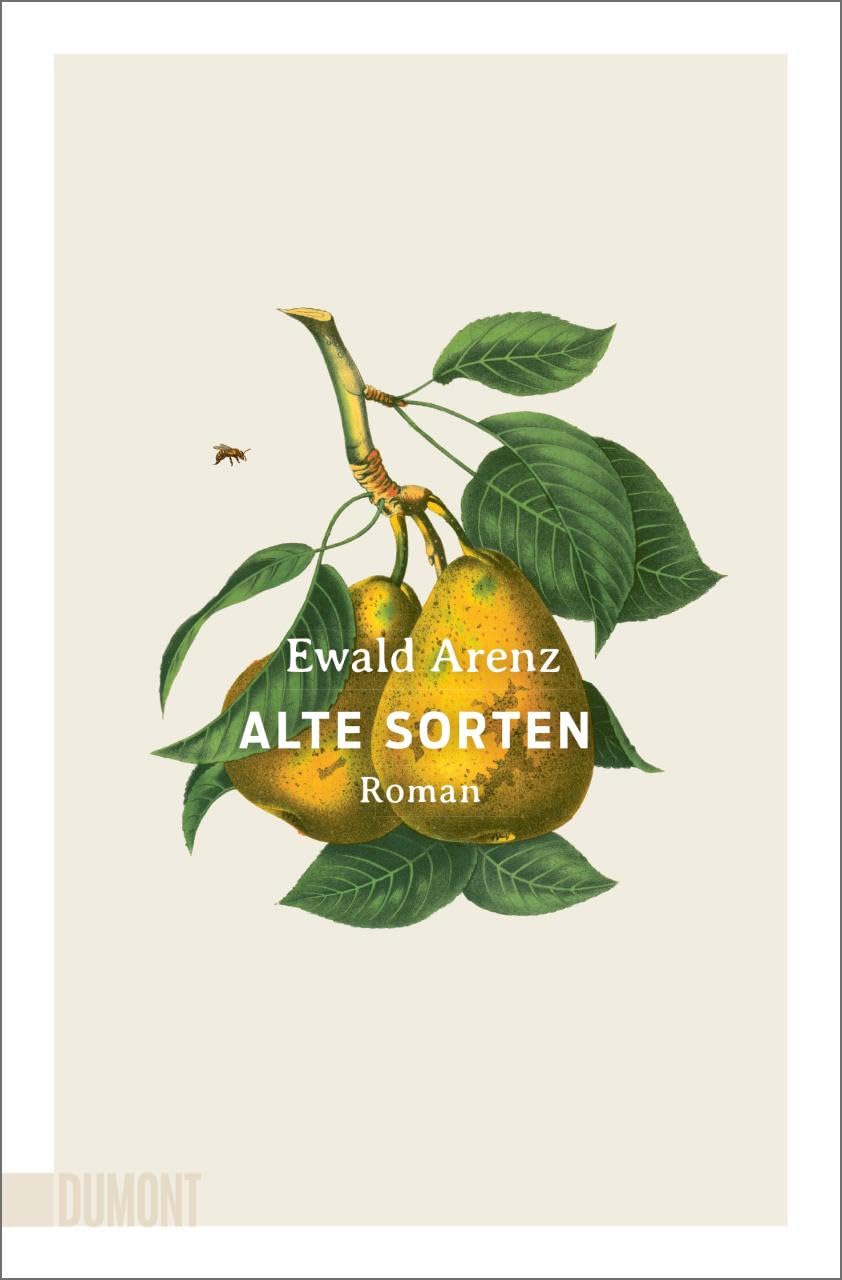 alte sorten: roman