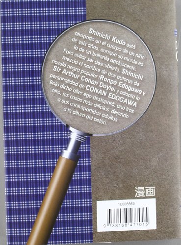 detective conan nº 03: 3 (manga shonen)