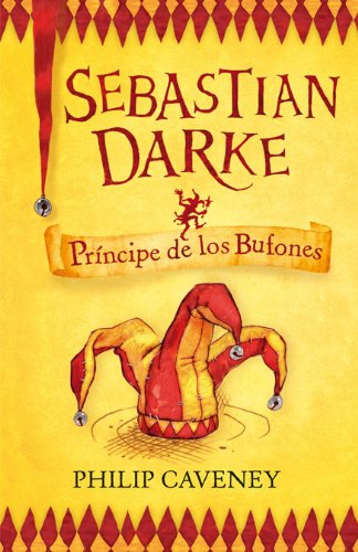 sebastian darke 1. principe de los bufones (serie azul)