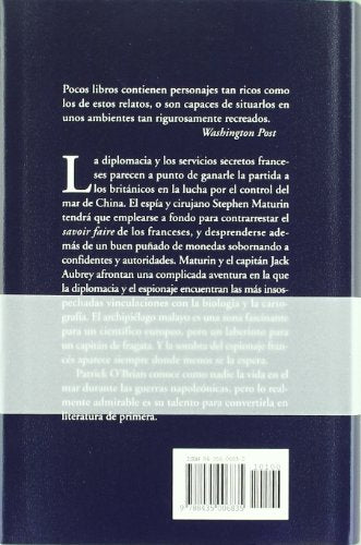 13. Trece salvas de honor (Narrativas Históricas)