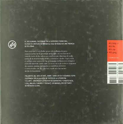 Libro De Los Seres Alados,El