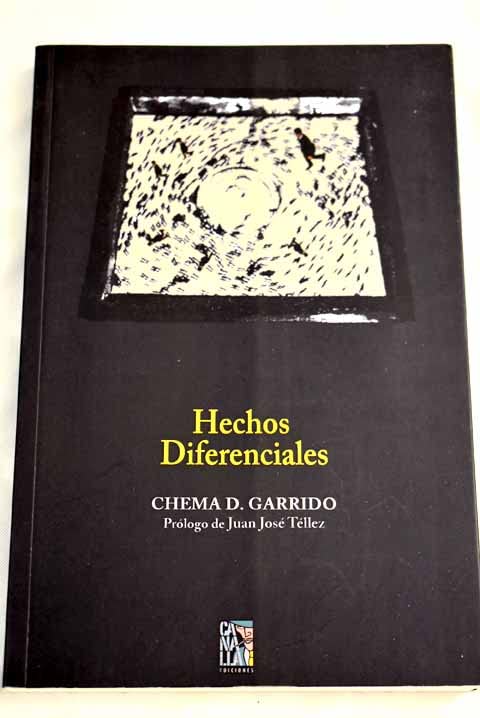 hechos diferenciales