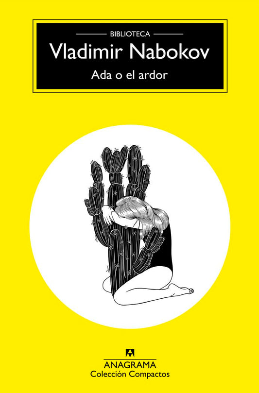 Ada o el ardor: 55 (Compactos)