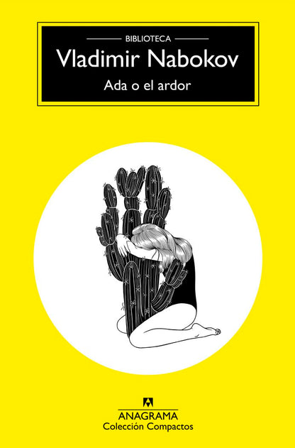 Ada o el ardor: 55 (Compactos)