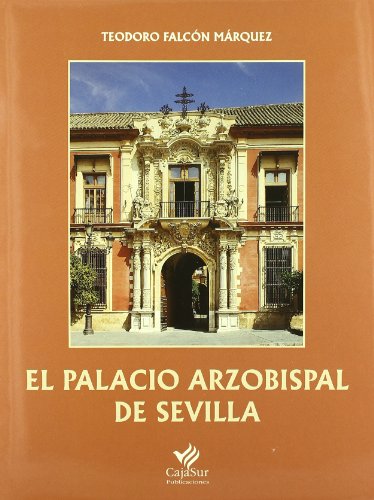Palacio Arzobispal de Sevilla