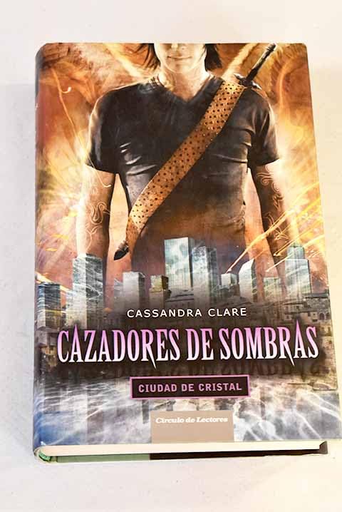ciudad de cristal
