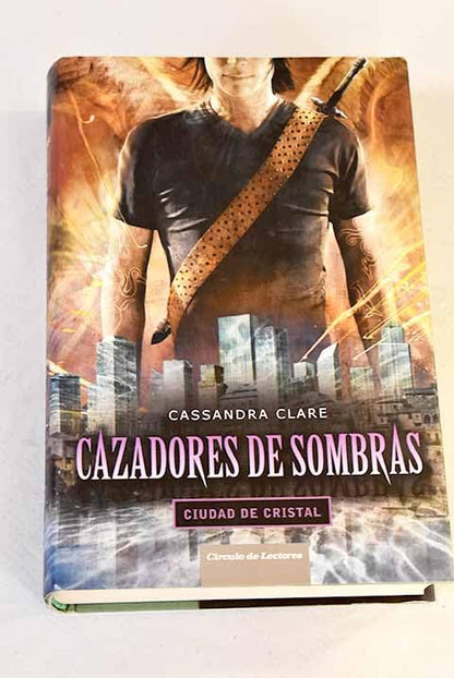 Ciudad De Cristal