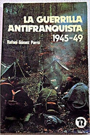 GUERRILLA ANTIFRANQUISTA