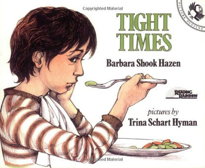 Tight Times: 0000 (Picture Puffins)