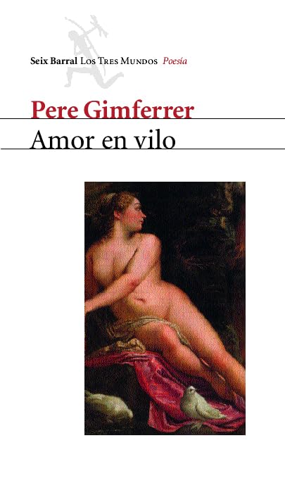 amor en vilo (los tres mundos)