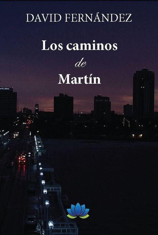 Los caminos de Martín