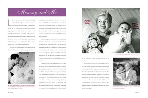 lana turner: the memories, the myths, the movies