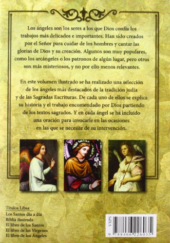 El Libro de los Angeles (Misal)