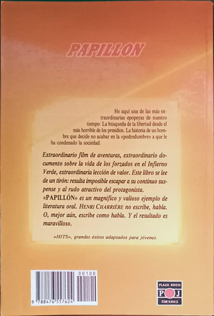 Papillon