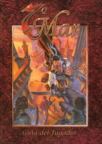 manual del jugador (7º mar)