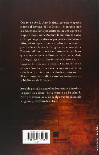 mysterium
