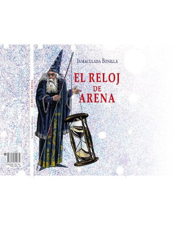 el reloj de arena