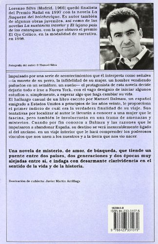 El Angel Oculto