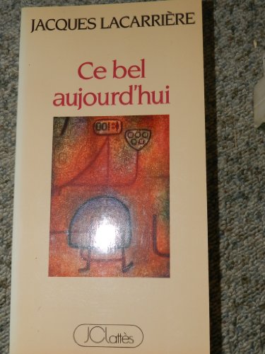Ce bel aujourd'hui 112897 (Lat.Romans)