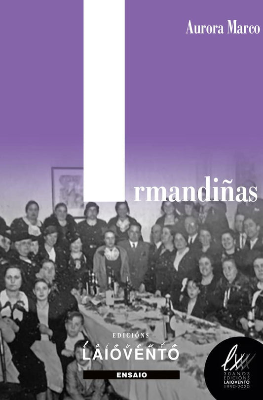 Irmandiñas: 380 (Ensaio)