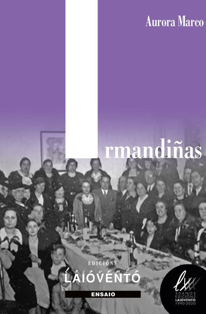 Irmandiñas: 380 (Ensaio)