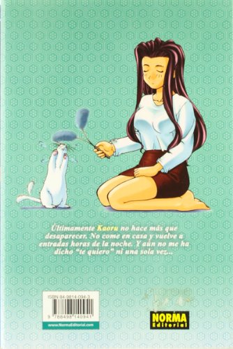 azul. ai yori aoshi 03 (cómic manga)