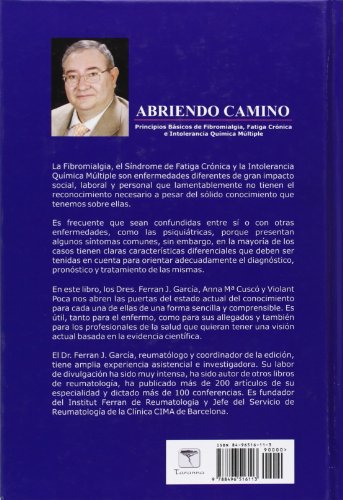 abriendo camino