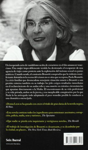 el peor remedio (biblioteca formentor)