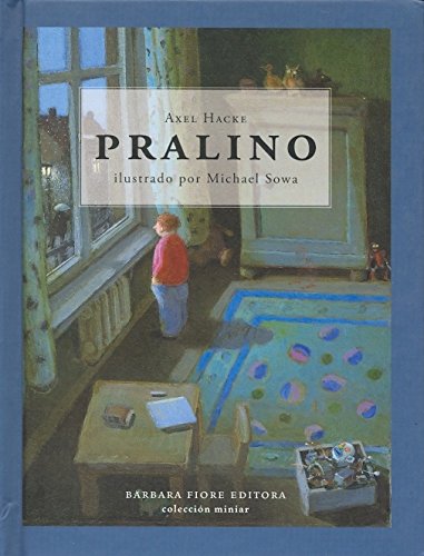 Pralino (SIN COLECCION)