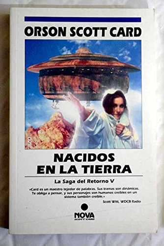 nacidos en la tierra