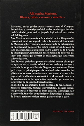 Don de lenguas: 250 (Nuevos Tiempos)