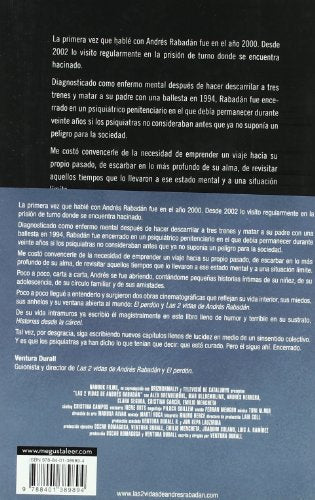 Historias desde la cárcel (OBRAS DIVERSAS)