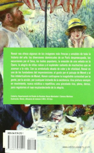 renoir (art book)