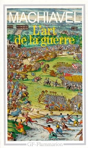 l'art de la guerre