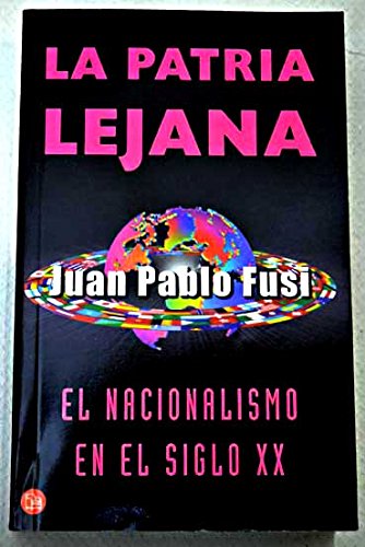 la patria lejana