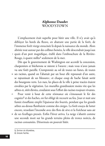 Sept nouvelles de la Terre: Quand la littérature éveille les consciences