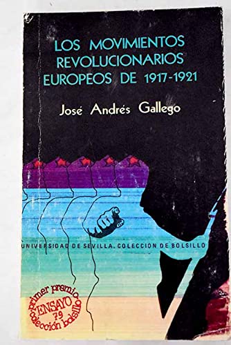 movimientos revolucionarios eur, los (institucionales)